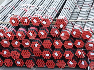 ASTM A423 Tubi Economizer ta 'l-Azzar ta' Liga Baxxa