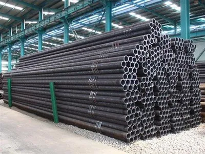 JIS G3441 Alloy Steel Tube
